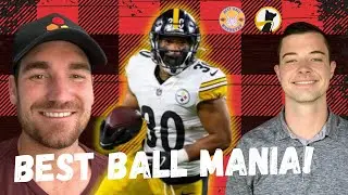 Late Night Marathon Stream With Best Ball Guy and Jake Tribbey