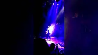 ΑΝΝΑ ΒΙΣΣΗ I PUT A SPELL ON YOU ANNA VISSI HOTEL ERMOY