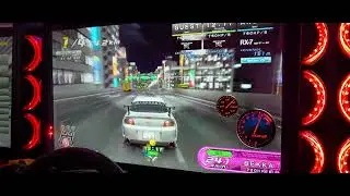 (Bingo Ghost Battle 13/1/26) New Belt Line Area Battle CCW Ariake Ramp 