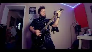 Alive In The Lights - Memphis May Fire (Full Cover)