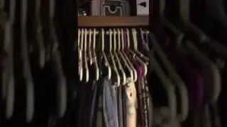 😋😛Mom, I have NO CLOTHES! 🤔😜