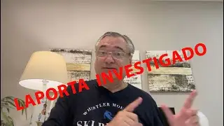 😱😱‼‼”LAPORTA VUELVE A SER INVESTIGADO POR ESTAFA”‼‼🤦‍♂🤦‍♂🤦‍♂🤦‍♂🤦‍♂