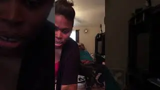 Face moisturizer prank