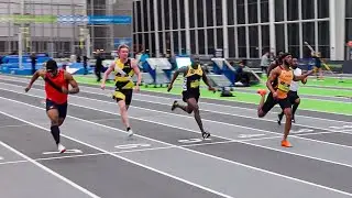 I Got Cooked In All My Races