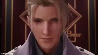 Final Fantasy 7 Rebirth Cutscenes - Part 4 [Japanese VA, English Subtitles] [1080p60]