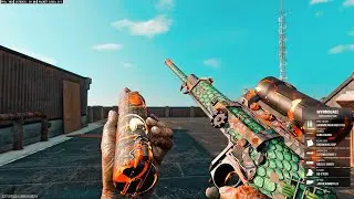 How I Survived Against All Odds!