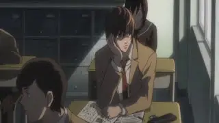 Death Note - My World