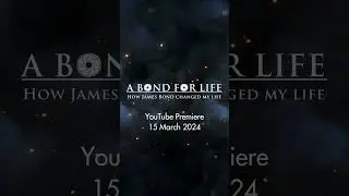 A BOND FOR LIFE - Coming March 15 | 