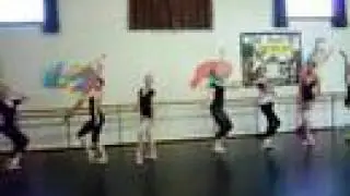 Gershwin Entrance & Starlets