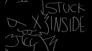 Stuck Inside //animation meme//