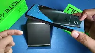 Infinix Note 40 Pro 5G: Turn Off Camera Flashlight | How to disable camera flash on your mobile