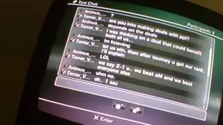 Ps3 is a joke ( thanks for 100k Views btw)