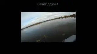 щука на спининг