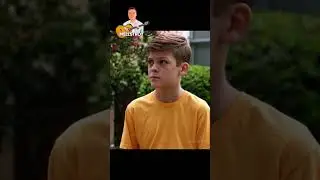 Школьник из КГБ хотел отравить агентов ФБР 👮‍♀️ #фильмы #кино #сериалы #movies #cinema #shorts