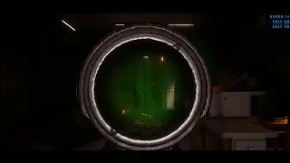 I've got you in my sights
