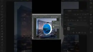 Photoshop manipulation l Addydesign l Shorts