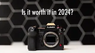 PANASONIC S1H 3.5 YEARS LATER