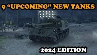 9 NEW 