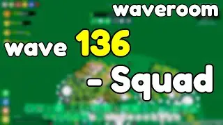 【Hornex.PRO】wave 136 by our Squad - waveroomplay