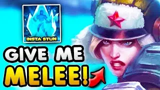 ABUSE THIS COMBO FOR THE EASIEST GANKS IN LEAGUE OF LEGENDS!
