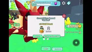 13 codes for collect all pets 