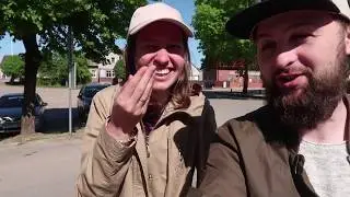 Что посмотреть в Литве? Необычные города