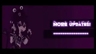 ☆ More updates 😢 ☆