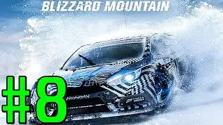 Jogando Forza Horizon 3 | #8