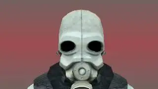 Half Life 2 Combine OP (Aura Battler Dunbine OP)