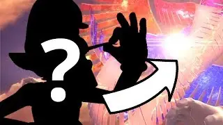 A Thingy About The Latest Smash Ultimate Announcement