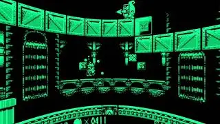 [ VR ] Virtual Boy Wario Land - Stage 2