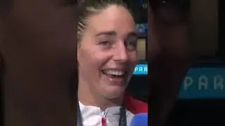 Declaraciones de Maica García - Waterpolo (f) – 10/08/2024 | JJOO París 2024