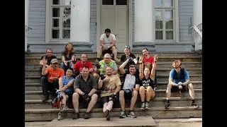 Сиверская