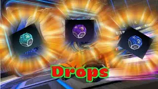 Wir öffnen  - Lets Play Rocket League PC PS4 Community