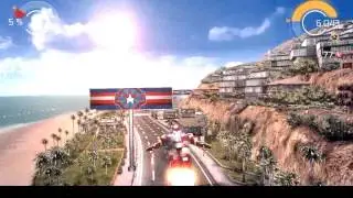 Iron Man 3 - The Official Game Gameplay