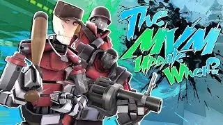 TF2: The MvM Update When?