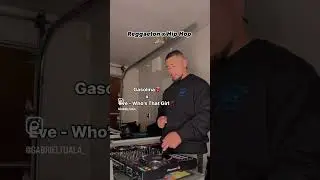 Daddy Yankee🔥FlipTheScripta Remix #mashup