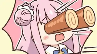 Top 5 Mika (Blue Archive)