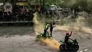Parádsasvári motoros nap