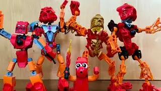 Tahu Dreams On
