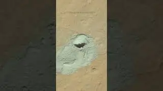 Mars Rover Curiosity SOL 1124 | quicksolutions-data