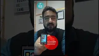 Call Forwarding Fraud Alert #ytshorts #alertmessage #cybercrime