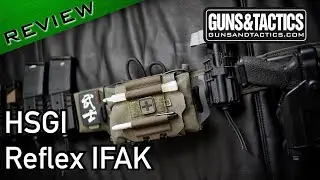High Speed Gear Reflex IFAK Review | The best IFAK?