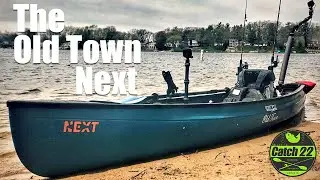 Old Town Next - Review