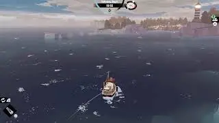 Dredge