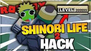 [BEST] FREE Shinobi Life 2 Hack _ Roblox Shinobi Life 2 Hack Script GUI (NEW October 2020) UPDATED