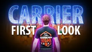CARRIER | First Look