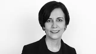 Women in VFX - Sarah McMurdo