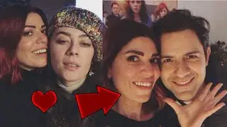 AVLU 28.BÖLÜM EĞLENCELİ KAMERA ARKASI  - Chanel Wild 9