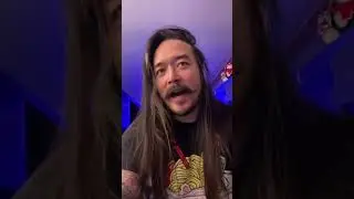 Me Doing a Girl Voice